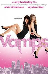 Vamps poster