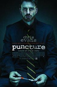 Puncture poster