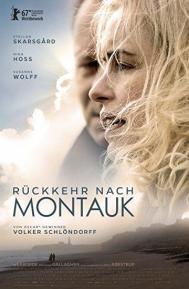 Return to Montauk poster