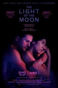 The Light of the Moon poster