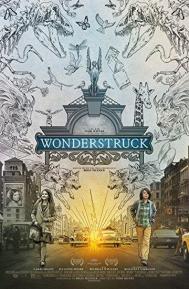 Wonderstruck poster