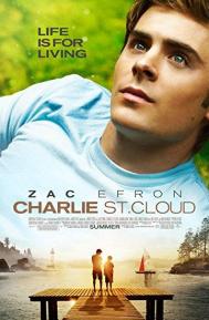 Charlie St. Cloud poster