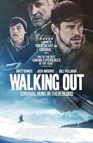 Walking Out poster