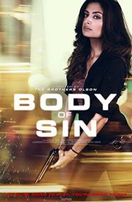 Body of Sin poster
