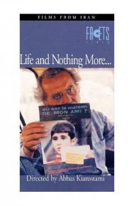 Life, and Nothing More... poster