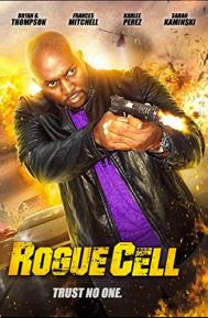 Rogue Cell poster