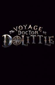 The Voyage of Doctor Dolittle poster