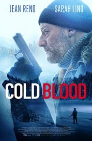 Cold Blood poster