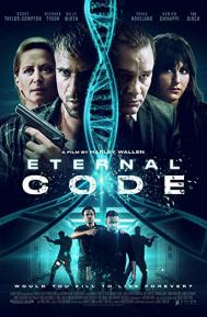 Eternal Code poster