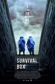 Survival Box poster