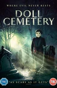 Doll Cemetery poster