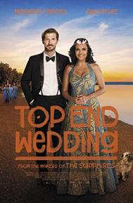 Top End Wedding poster