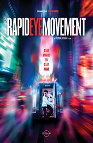 Rapid Eye Movement poster