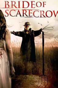 Bride of Scarecrow poster