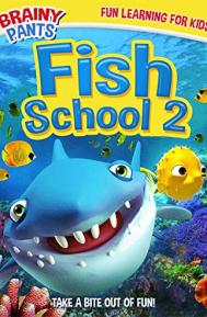 Fish School 2 poster