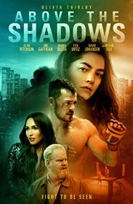 Above the Shadows poster