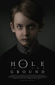 The Hole in the Ground poster