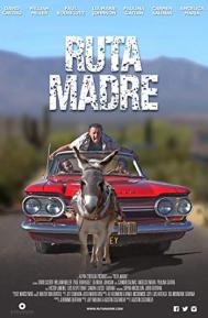 Ruta Madre poster