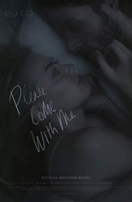 Please Come With Me poster