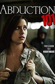 Abduction 101 poster