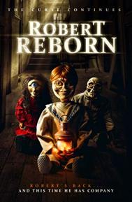 Robert Reborn poster