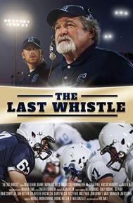 The Last Whistle poster