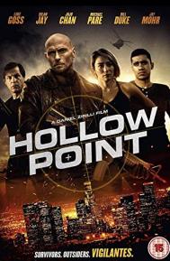 Hollow Point poster