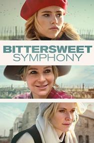 Bittersweet Symphony poster