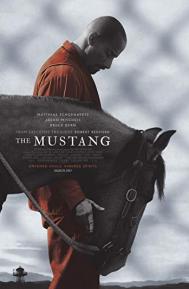 The Mustang poster