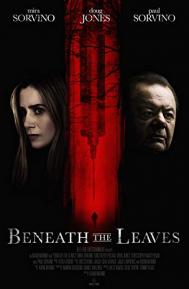 Beneath the Leaves poster