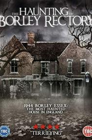The Haunting of Borley Rectory poster