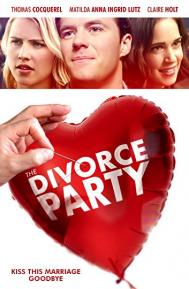 The Divorce Party poster
