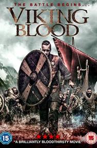 Viking Blood poster