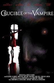 Crucible of the Vampire poster