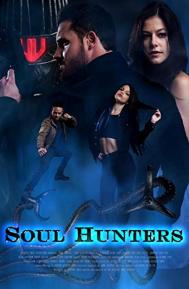 Soul Hunters poster