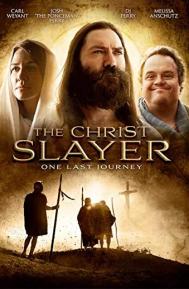 The Christ Slayer poster
