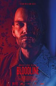 Bloodline poster