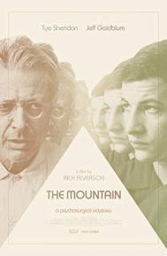 The Mountain poster