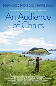 An Audience of Chairs poster