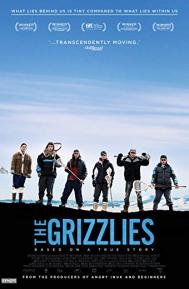 The Grizzlies poster