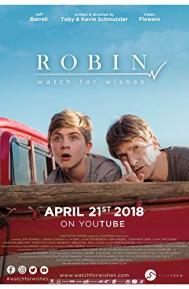 Robin: Watch for Wishes poster