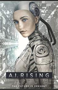 A.I. Rising poster