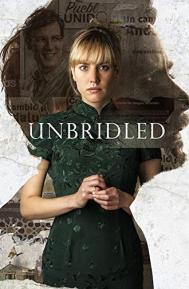 Unbridled poster