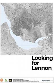 Looking for Lennon poster