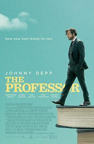 The Professor poster