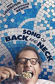 Song of Back and Neck poster
