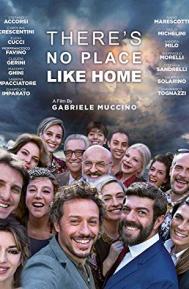 There's No Place Like Home poster