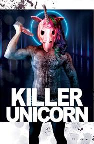 Killer Unicorn poster