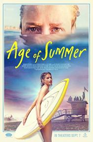 Age of Summer poster