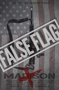False Flag poster